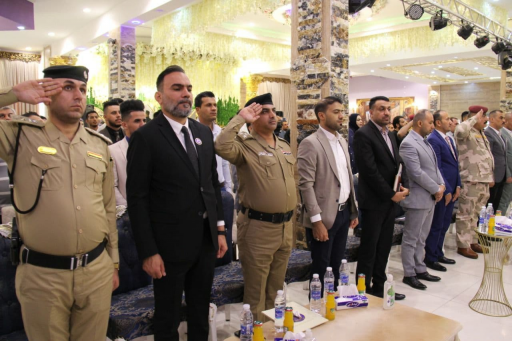 هيئة الاعلام والاتصالات في الجنوب"  تناقش مع 