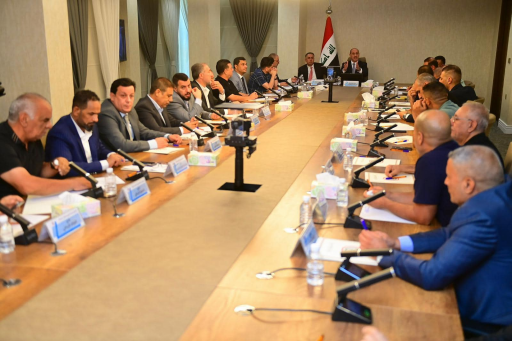 درجال : الموسمَ المُقبل سيكون بطريقةِ الدوري العام