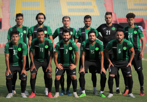 نفط ميسان يخطف فوزا متأخرا من النفط  وزاخو يفوزعلى