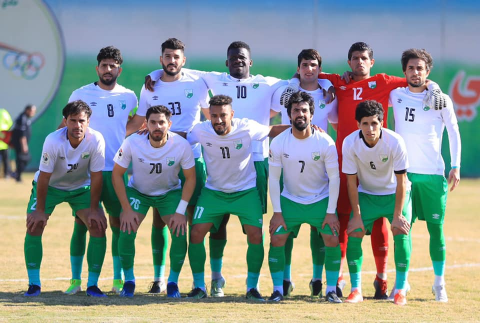 ديربي النفط ينتهي بالتعادل الايجابي