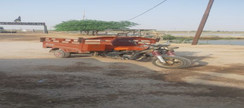 ضبط كمية كبير من مادة الكرستال المخدرة جنوبي البصر