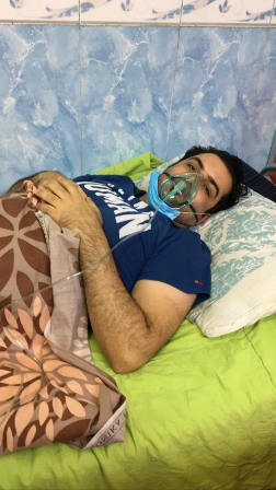 فرع نقابة الصحفيين بالبصرة : يوجه بالإبلاغ عن اية 