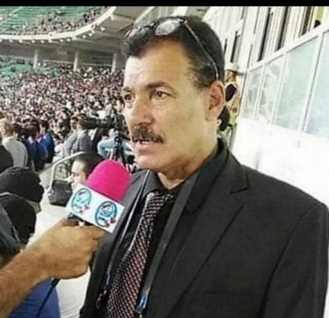 تسمية خليجي زين بدلاً من بصراوي.. رعاية ام مصادرة 