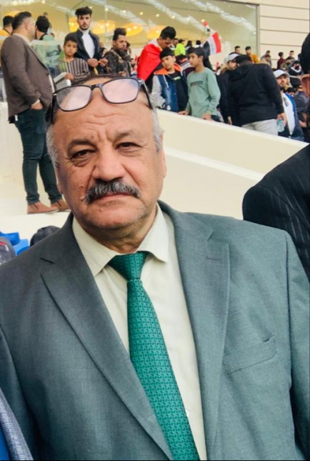 تسمية خليجي زين بدلاً من بصراوي.. رعاية ام مصادرة 