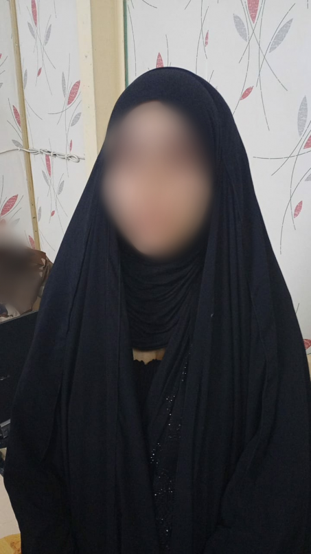 القبض على (3) نساء بتهمة سرقة  الزائرين في النجف