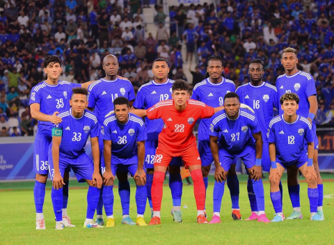مدرب الميناء : ضغط مباريات الدوري لن يعيطنا فرصة و