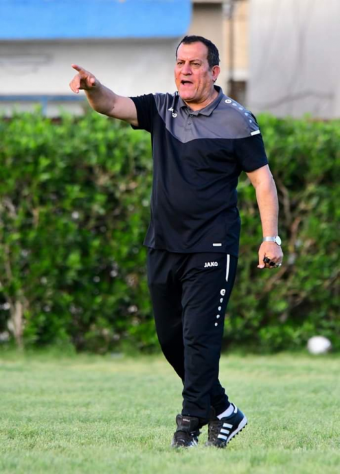 الميناء يطمح بالعودة الى الدوري الممتاز من بوابة ا