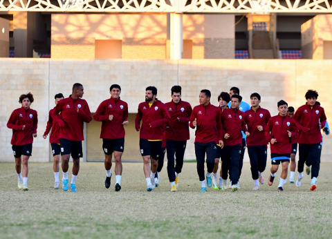  مدرب الميناء .. عملنا على تجاوز كبوة اربيل ونعول 