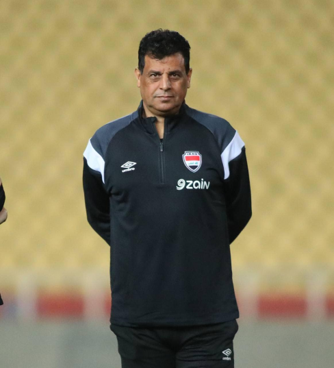 المنتخب الوطني يباشر تدريباته بحضور (27) لاعباً
