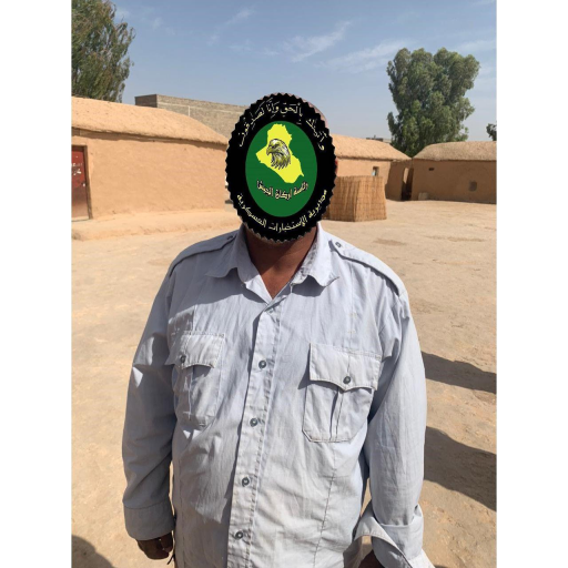 الاستخبارات تقبض على خمسة ارهابيين في نينوى