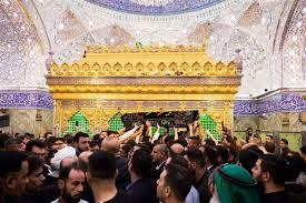 مكتب السيد السيستاني يقدم الشكر والتقدير لمن قدموا