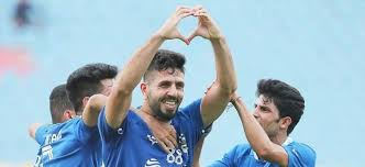 جدول ترتيب فرق الدوري الممتاز بعد اختتام الموسم ٢٠