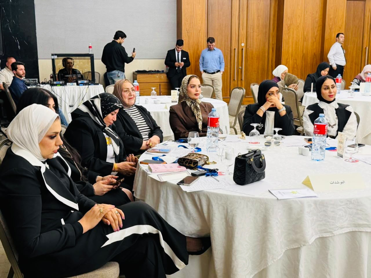 البصرة تعلن قانون استراتيجية الإرشاد الاقتصادي الن