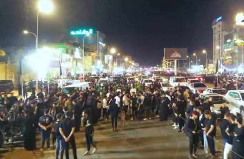أمنية البصرة تعلن نجاح الخطة الأمنية الخاصة بأحياء