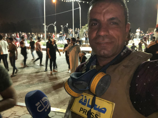 تأجيل محاكمة قتلة الشهيدين أحمد عبد الصمد وصفاء غا