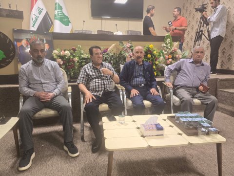 صحفيو البصرة: كرامة الصحفي وحريته المهنية لا تقبلا