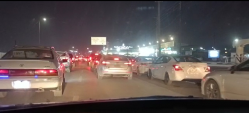 محافظ البصرة :  محطات الوقود ستعاود العمل خلال 24 