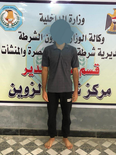 القبض على 8 مطلوبين للقضاء بقضايا جنائية مختلفة وم