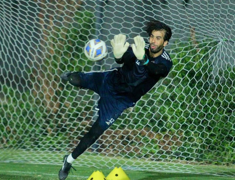 الزوراء يواجه النجمة اللبناني اليوم في بطولة كأس ا