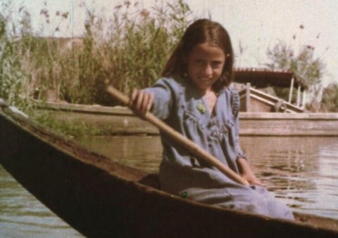 مهرجان «أفلام» في مرسيليا يحتفي بالسينمائي العراقي