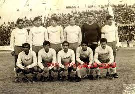 وفاة اللاعب الدولي السابق صلاح عبيد بعد معاناة مع 