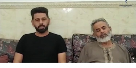 إعادة الحياة لمريض بعد توقف قلبه في مدينة الصدر ال