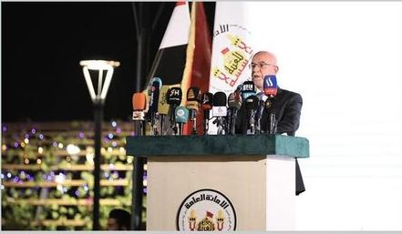 افتتاح مستشفى الثقلين لعلاج الأورام السرطانية في ا