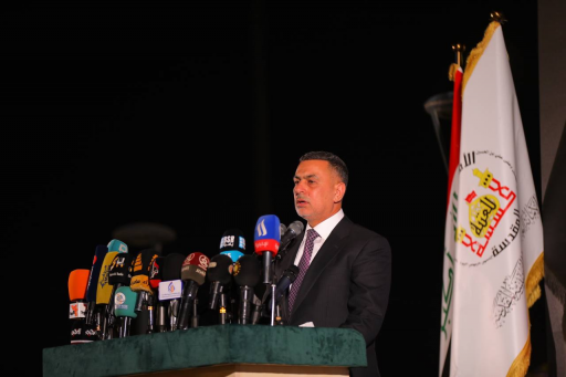 افتتاح مستشفى الثقلين لعلاج الأورام السرطانية في ا