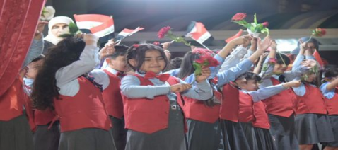 معاون محافظ البصرة : الحكومة المحلية فتحت ٤٠ مدرسة