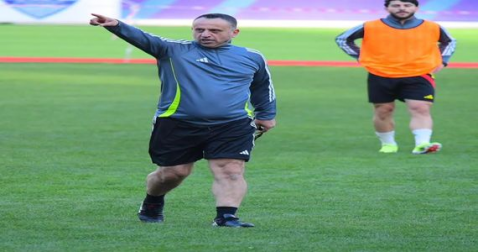 الميناء يجهز لمباراة الزوراء في البصرة ضمن بطولة ك