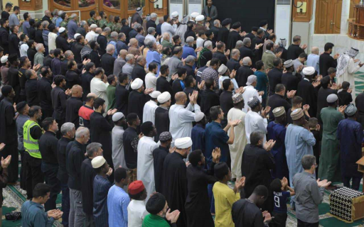 القبانچي : نطالب الحفاظ على الهوية بعد التعديل على