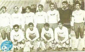 وفاة حارس مرمى منتخب العراق الاسبق احسان بهية