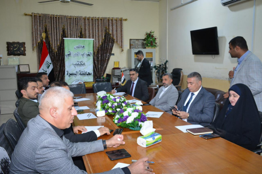 النائب احمد الربيعي يكشف عن مخرجات الاجتماع الطارئ