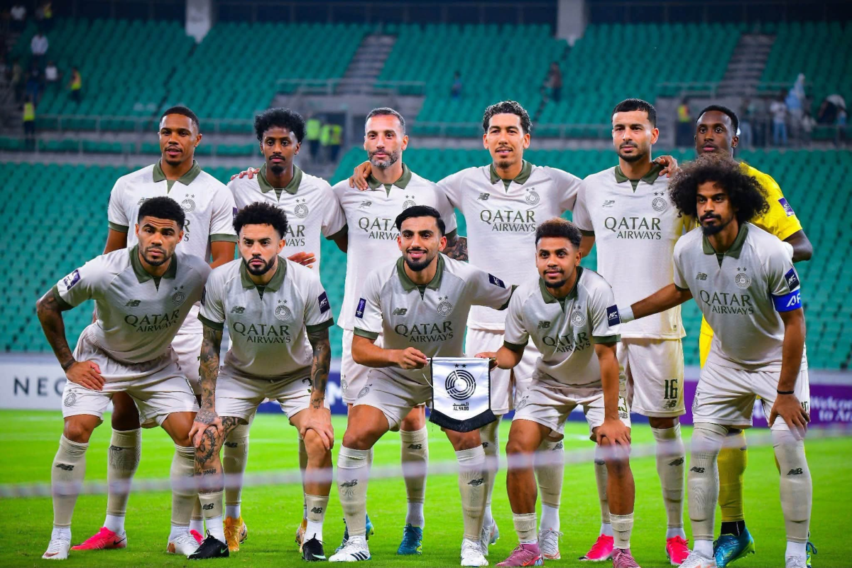 استقلال الإيراني يفتتح مشواره الآسيوي في البصرة بث