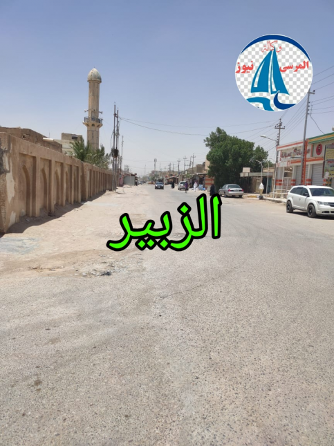 بالصور /المرسى /  تنقل  تطبيق حظر التجوال الشامل ف