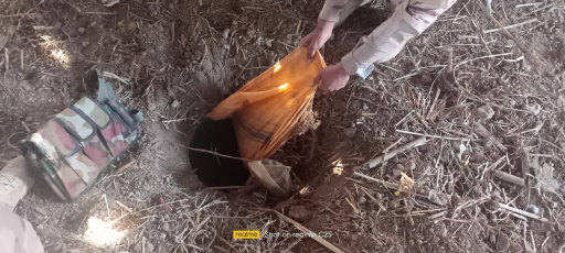 القبض على مجموعة من المطلوبين شمالي البصرة  