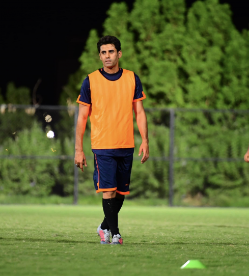 لاعب سويدي يدعم صفوف الميناء في الموسم المقبل   