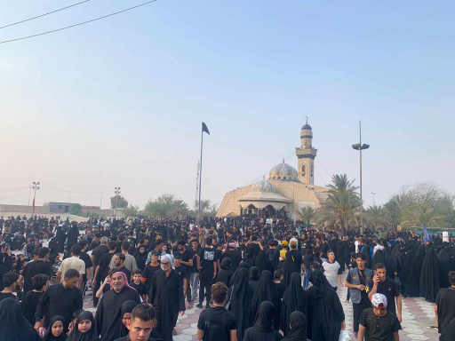    عمليات البصرة تستنفر امكانياتها لتأمين  الحماية
