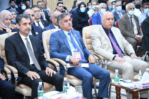 بمشاركة باحثين دوليين ..  الجامعة التقنية الجنوبية