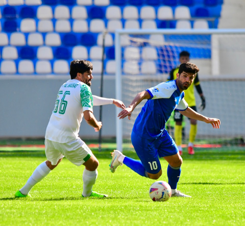 الميناء يكسب ثلاث نقاط من نفط الوسط في كأس العراق 