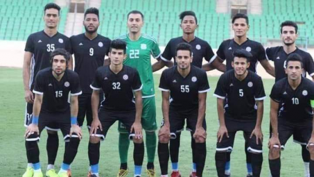 الشرطة يهزم الميناء بأربعة اهداف لهدفين 