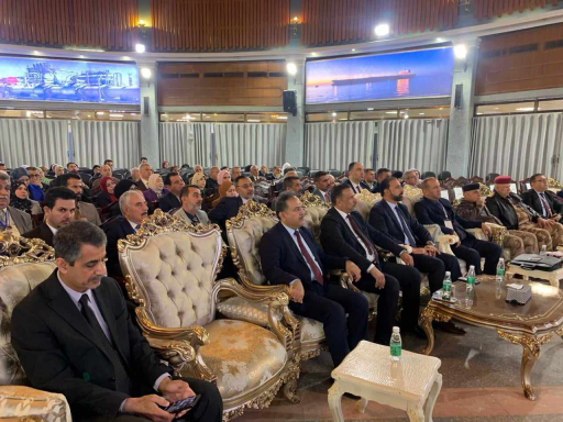 بمشاركة جامعات عراقية ..... جامعة البصرة تناقش في 