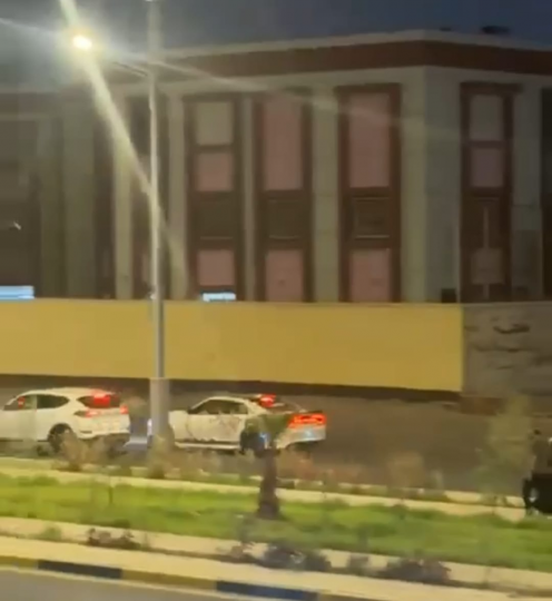 مرور البصرة : حسمنا فوضى الاستعراضات في الشوارع