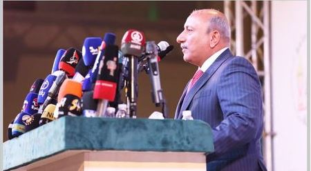 الشيخ الكربلائي : انشاء مدينة الثقلين السكنية في ا