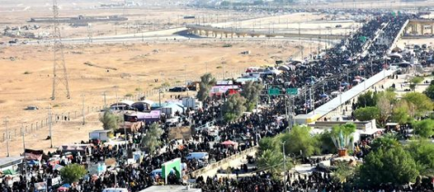 قائد عمليات البصرة يعلن نجاح الخطة الامنية الخاصة 