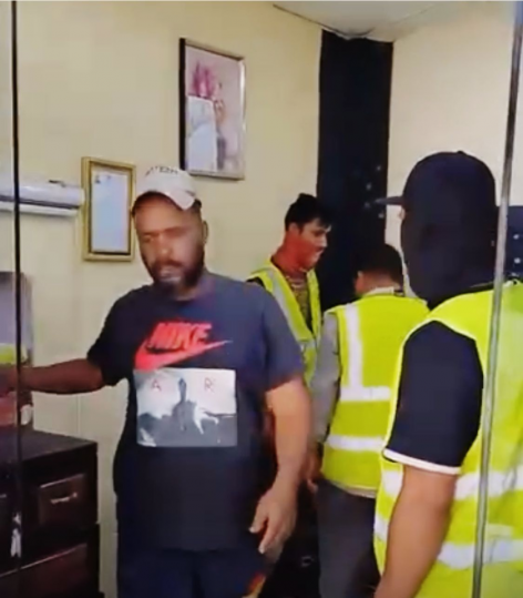مطعم في البصرة يقدم وجبات طعام  مجانا لعمال البلدي