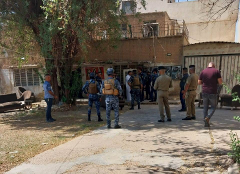استجابة لمناشدة عائلته ... وزير الداخلية يبعث قوة 