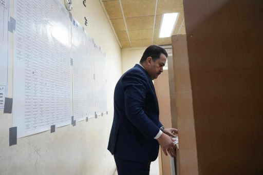 السوداني .. الانتخابات استحقاق دستوري مهم و مجالس 