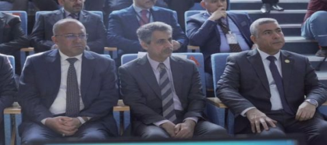 جامعة البصرة تحتضن المؤتمر الدولي الثالث للجراحة ا
