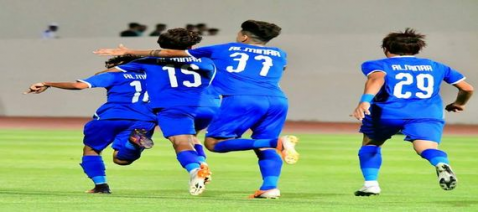 الميناء يتغلب على السماوة بهدفين لهدف ويتصدر مجموع